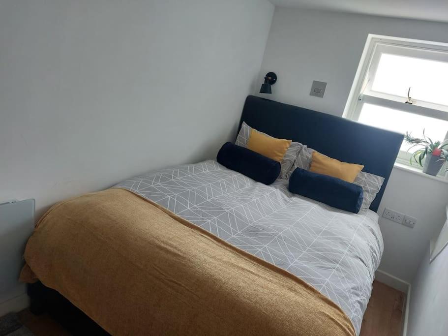 1 Bedroom Modern Duplex Southampton Exterior foto